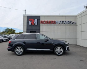 Audi Q7 - 33500 лв. / 17128.28 € - 37119682 5