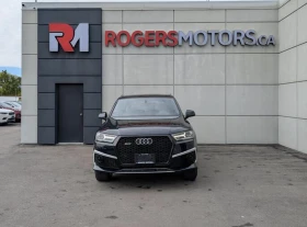 Audi Q7 - 33500 лв. / 17128.28 € - 37119682 6