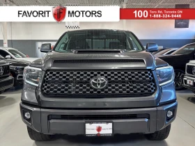 Toyota Tundra 2021* V8 POWER* КОЖА* 4WD* CAM* NAVI