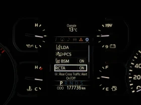 Toyota Tundra 2021* V8 POWER* * 4WD* CAM* NAVI | Mobile.bg    9