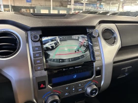 Toyota Tundra 2021* V8 POWER* * 4WD* CAM* NAVI | Mobile.bg    11