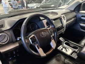 Toyota Tundra 2021* V8 POWER* * 4WD* CAM* NAVI | Mobile.bg    7