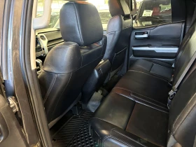 Toyota Tundra 2021* V8 POWER* * 4WD* CAM* NAVI | Mobile.bg    17