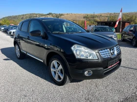 Nissan Qashqai 2.0dci AVTOMATIK  | Mobile.bg    3