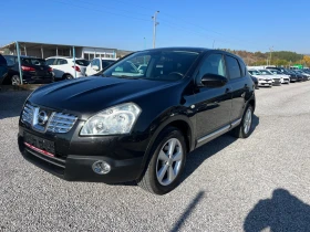 Nissan Qashqai 2.0dci AVTOMATIK