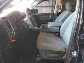 Dodge RAM 1500 5.7L 8 4x4 w/Rear Wheel Drv - 10900 € / 21318.55 лв. - 92832501 10