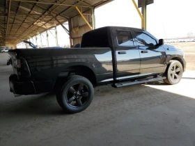 Dodge RAM 1500 5.7L 8 4x4 w/Rear Wheel Drv - 10900 € / 21318.55 лв. - 92832501 6
