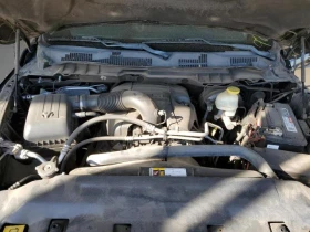 Dodge RAM 1500 5.7L 8 4x4 w/Rear Wheel Drv - 10900 € / 21318.55 лв. - 92832501 4