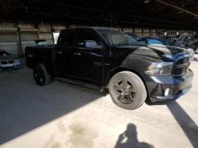 Dodge RAM 1500 5.7L 8 4x4 w/Rear Wheel Drv - 10900 € / 21318.55 лв. - 92832501 7