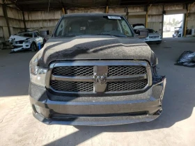 Dodge RAM 1500 5.7L 8 4x4 w/Rear Wheel Drv - 10900 € / 21318.55 лв. - 92832501 8