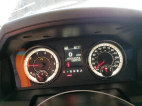 Dodge RAM 1500 5.7L 8 4x4 w/Rear Wheel Drv - 10900 € / 21318.55 лв. - 92832501 12