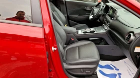 Hyundai Kona 64KWh/Premium/S0H 100% - 13750 € / 26892.66 лв. - 10154344 10