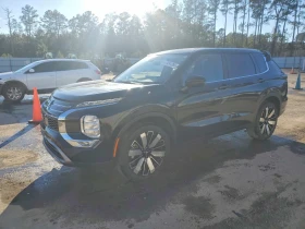 Mitsubishi Outlander 2.5l Se