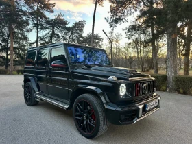 Mercedes-Benz G 320 G63 Package TOP-TOP!!! - 39500 € / 77255.29 лв. - 16109789 5
