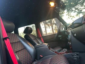 Mercedes-Benz G 320 G63 Package TOP-TOP!!! - 39500 € / 77255.29 лв. - 16109789 12