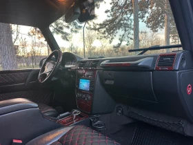 Mercedes-Benz G 320 G63 Package TOP-TOP!!! - 39500 € / 77255.29 лв. - 16109789 11