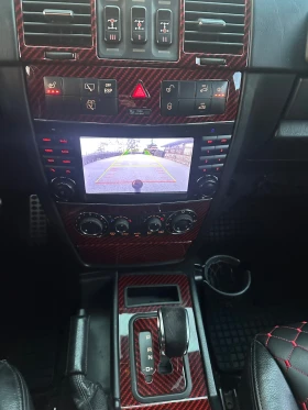 Mercedes-Benz G 320 G63 Package TOP-TOP!!! - 39500 € / 77255.29 лв. - 16109789 10