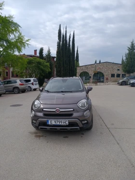 Fiat 500X - 8300 € / 16233.39 лв. - 76238954 12