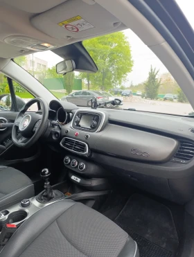Fiat 500X - 8300 € / 16233.39 лв. - 76238954 9