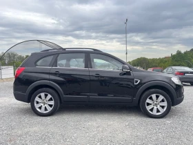 Chevrolet Captiva 2.0D 150 ps | Mobile.bg � ����� ������ 7