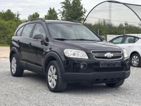 Chevrolet Captiva 2.0D 150 ps | Mobile.bg � ����� ������ 8