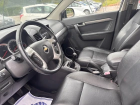 Chevrolet Captiva 2.0D 150 ps | Mobile.bg � ����� ������ 9