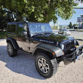 Jeep Wrangler RUBICON | Mobile.bg � ����� ������ 3