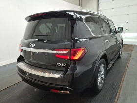 Infiniti QX80 * LUXE 8 PASSENGER AWD * CARFAX * ��� ������������ | Mobile.bg � ����� ������ 3