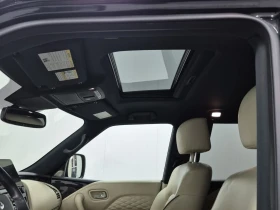 Infiniti QX80 * LUXE 8 PASSENGER AWD * CARFAX * ��� ������������ | Mobile.bg � ����� ������ 13