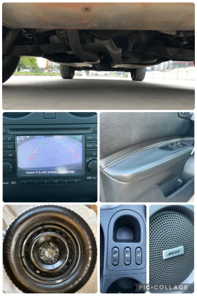 Nissan Qashqai 2.0i Facelift Tekna* Пълна Сервизна История* Кожа | Auto.bg — изображение 17