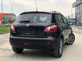 Nissan Qashqai 2.0i Facelift Tekna* Пълна Сервизна История* Кожа | Auto.bg — изображение 2