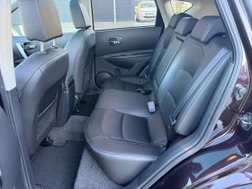 Nissan Qashqai 2.0i Facelift Tekna* Пълна Сервизна История* Кожа | Auto.bg — изображение 15