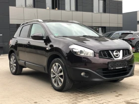 Nissan Qashqai 2.0i Facelift Tekna* Пълна Сервизна История* Кожа | Auto.bg — изображение 9