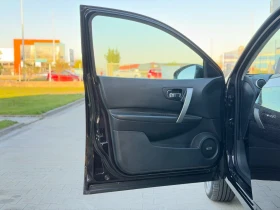 Nissan Qashqai 2.0i Facelift Tekna* Пълна Сервизна История* Кожа | Auto.bg — изображение 10