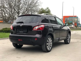 Nissan Qashqai 2.0i Facelift Tekna* Пълна Сервизна История* Кожа | Auto.bg — изображение 8