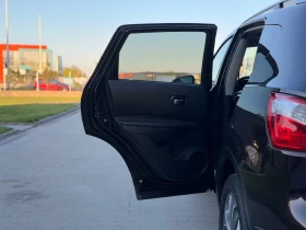Nissan Qashqai 2.0i Facelift Tekna* Пълна Сервизна История* Кожа | Auto.bg — изображение 14