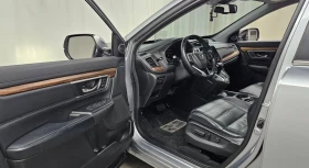 Honda Cr-v 1.5 Бензин 4х4 | Auto.bg — изображение 10