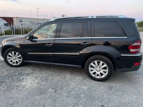 Mercedes-Benz GL 320 4MATIC Full - 7500 € / 14668.73 лв. - 46749250 4