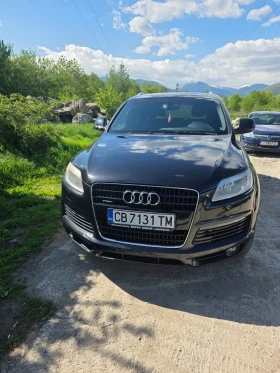 Audi Q7 | Mobile.bg � ����� ������ 7
