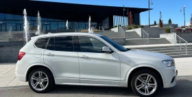 BMW X3 F25 3.5d 313 Mpack Xdrive | Mobile.bg � ����� ������ 5