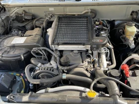 Toyota Land cruiser 95 - 15000 € - 17362264 16