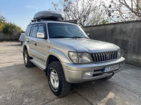 Toyota Land cruiser 95 - 15000 € - 17362264 2