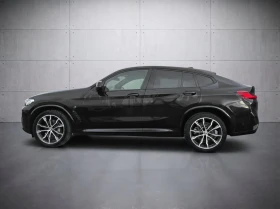 BMW X4 xDrive30d M Sport | Auto.bg — изображение 8