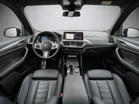 BMW X4 xDrive30d M Sport | Auto.bg — изображение 10