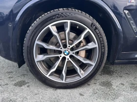 BMW X4 xDrive30d M Sport | Auto.bg — изображение 9