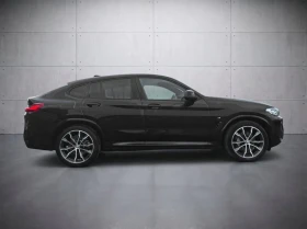 BMW X4 xDrive30d M Sport | Auto.bg — изображение 4