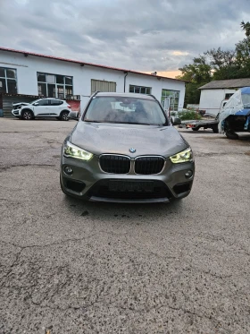 BMW X1 undefined | Auto.bg — изображение 11