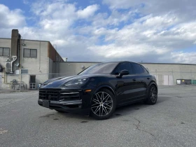 ������ Porsche Cayenne