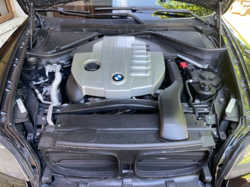 BMW X5 3.5D xDrive, снимка 13 - Автомобили и джипове - 45492051