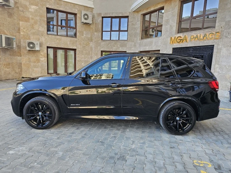 BMW X5 40d xDrive М-пакет 85 000 км, снимка 2 - Автомобили и джипове - 46518261